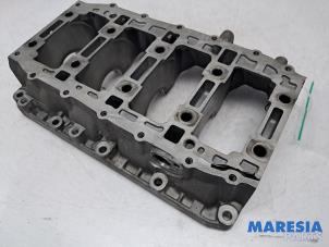 Gebruikte Carterpan Alfa Romeo MiTo (955) 1.4 Turbo 16V Prijs € 75,00 Margeregeling aangeboden door Maresia Parts