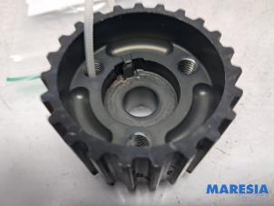 Gebruikte Krukas Tandwiel Alfa Romeo MiTo (955) 1.4 Turbo 16V Prijs € 25,00 Margeregeling aangeboden door Maresia Parts