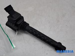 Gebruikte Pen Bobine Alfa Romeo MiTo (955) 1.4 Turbo 16V Prijs € 14,98 Margeregeling aangeboden door Maresia Parts