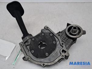 Gebruikte Oliepomp Alfa Romeo MiTo (955) 1.4 Turbo 16V Prijs € 75,00 Margeregeling aangeboden door Maresia Parts
