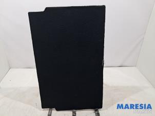 Gebruikte Kofferbak Mat Citroen C4 Picasso (3D/3E) 1.6 e-HDi 115 Prijs € 50,00 Margeregeling aangeboden door Maresia Parts