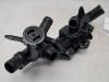 Thermostaathuis van een Renault Clio IV Estate/Grandtour (7R) 0.9 Energy TCE 90 12V 2018