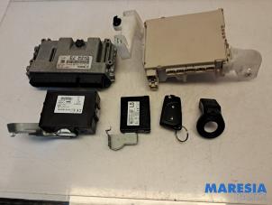 Gebruikte Computer Motormanagement Citroen C1 1.0 12V VVT-i Prijs € 295,00 Margeregeling aangeboden door Maresia Parts