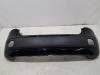 Achterbumper van een Fiat Panda/Pandina (312), 2012 0.9 TwinAir 65, Hatchback, Benzine, 964cc, 48kW (65pk), FWD, 312A4000, 2012-04, 312PXH 2013