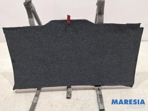 Gebruikte Kofferbak Mat Fiat Panda/Pandina (312) 0.9 TwinAir 65 Prijs € 35,00 Margeregeling aangeboden door Maresia Parts