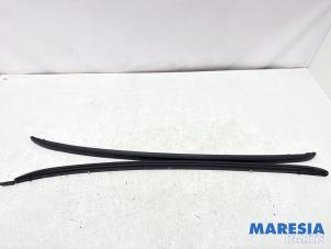 Gebruikte Dakrail set Fiat Panda/Pandina (312) 0.9 TwinAir 65 Prijs € 100,00 Margeregeling aangeboden door Maresia Parts