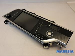 Gebruikte Display Multi Media regelunit Citroen C4 Picasso (3D/3E) 1.6 e-HDi 115 Prijs € 299,99 Margeregeling aangeboden door Maresia Parts