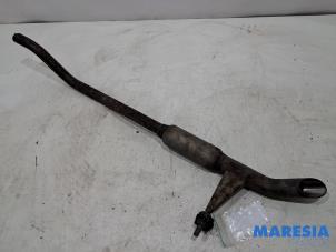 Gebruikte Uitlaat Einddemper Peugeot Partner (EA//EF/EN/EU) 1.5 BlueHDi 100 Prijs € 119,79 Inclusief btw aangeboden door Maresia Parts