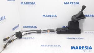 Gebruikte Pook Citroen C4 Picasso (3D/3E) 1.6 e-HDi 115 Prijs € 105,00 Margeregeling aangeboden door Maresia Parts