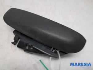 Gebruikte Portiergreep 4Deurs links-achter Fiat Panda/Pandina (312) 0.9 TwinAir 65 Prijs € 20,00 Margeregeling aangeboden door Maresia Parts