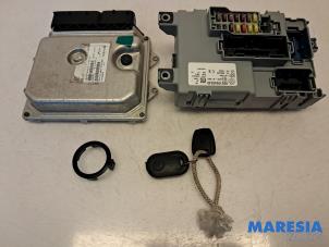 Gebruikte Computer Motormanagement Fiat Panda/Pandina (312) 0.9 TwinAir 65 Prijs € 285,00 Margeregeling aangeboden door Maresia Parts