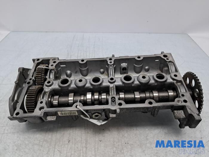 Gebruikte Nokkenas Fiat Doblo Cargo (263) 1.3 MJ 16V DPF Euro 5 Prijs € 190,58 Inclusief btw aangeboden door Maresia Parts
