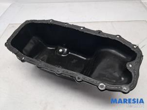 Gebruikte Carterpan Fiat Doblo Cargo (263) 1.3 MJ 16V DPF Euro 5 Prijs € 30,25 Inclusief btw aangeboden door Maresia Parts