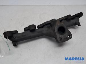 Gebruikte Uitlaatspruitstuk Fiat Doblo Cargo (263) 1.3 MJ 16V DPF Euro 5 Prijs € 48,40 Inclusief btw aangeboden door Maresia Parts