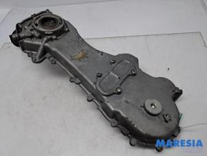 Gebruikte Oliepomp Fiat Doblo Cargo (263) 1.3 MJ 16V DPF Euro 5 Prijs € 102,85 Inclusief btw aangeboden door Maresia Parts