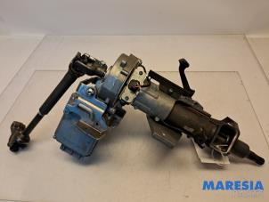 Gebruikte Stuurkolom Huis Renault Clio IV (5R) 0.9 Energy TCE 90 12V Prijs € 315,00 Margeregeling aangeboden door Maresia Parts