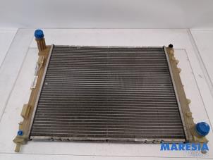 Gebruikte Radiateur Fiat Panda/Pandina (312) 0.9 TwinAir 65 Prijs € 50,00 Margeregeling aangeboden door Maresia Parts
