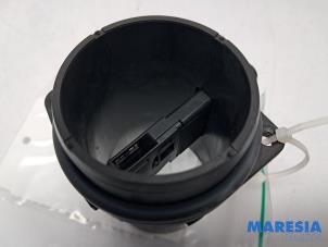Gebruikte Luchtmassameter Citroen C4 Picasso (3D/3E) 1.6 e-HDi 115 Prijs € 20,00 Margeregeling aangeboden door Maresia Parts