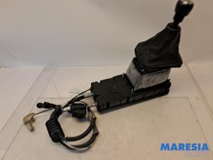 Gebruikte Pook Citroen C4 Picasso (3D/3E) 1.6 e-HDi 115 Prijs € 105,00 Margeregeling aangeboden door Maresia Parts