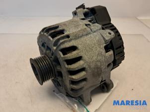 Gebruikte Alternator Citroen C4 Picasso (3D/3E) 1.6 e-HDi 115 Prijs € 374,99 Margeregeling aangeboden door Maresia Parts