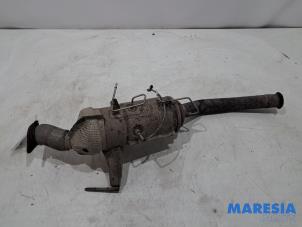 Gebruikte Roetfilter Renault Master III (MA/MB/MC/MD/MH/MF/MG/MH) 2.3 dCi 135 16V FWD Prijs € 604,99 Inclusief btw aangeboden door Maresia Parts