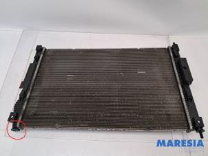Gebruikte Radiateur Citroen C4 Picasso (3D/3E) 1.6 e-HDi 115 Prijs € 35,00 Margeregeling aangeboden door Maresia Parts