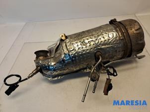 Gebruikte Katalysator Citroen C4 Picasso (3D/3E) 1.6 e-HDi 115 Prijs op aanvraag aangeboden door Maresia Parts