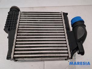 Gebruikte Intercooler Citroen C4 Picasso (3D/3E) 1.6 e-HDi 115 Prijs € 49,95 Margeregeling aangeboden door Maresia Parts