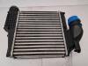 Intercooler van een Citroën C4 Picasso (3D/3E) 1.6 e-HDi 115 2014
