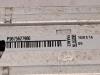 Intercooler van een Citroën C4 Picasso (3D/3E) 1.6 e-HDi 115 2014