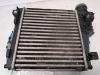 Intercooler van een Citroën C4 Picasso (3D/3E) 1.6 e-HDi 115 2014