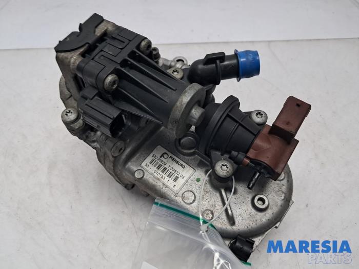 Gebruikte EGR Klep Fiat Doblo Cargo (263) 1.3 D Multijet Prijs € 60,49 Inclusief btw aangeboden door Maresia Parts