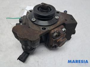 Gebruikte Brandstofpomp Mechanisch Fiat Doblo Cargo (263) 1.3 D Multijet Prijs € 181,50 Inclusief btw aangeboden door Maresia Parts