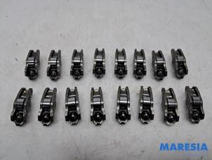 Gebruikte Tuimelaar Fiat Doblo Cargo (263) 1.3 D Multijet Prijs € 30,25 Inclusief btw aangeboden door Maresia Parts