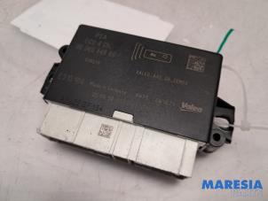 Gebruikte PDC Module Peugeot Partner (EA//EF/EN/EU) 1.5 BlueHDi 100 Prijs € 60,50 Inclusief btw aangeboden door Maresia Parts