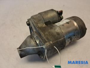 Gebruikte Startmotor Fiat 500C/595C/695C 1.4 T-Jet 16V Prijs € 40,00 Margeregeling aangeboden door Maresia Parts
