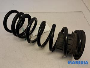 Gebruikte Schroefveer achter Peugeot Partner (EA//EF/EN/EU) 1.5 BlueHDi 100 Prijs € 60,50 Inclusief btw aangeboden door Maresia Parts