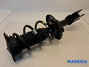 Gebruikte Mac Phersonpoot links-voor Peugeot Partner (EA//EF/EN/EU) 1.5 BlueHDi 100 Prijs € 90,74 Inclusief btw aangeboden door Maresia Parts