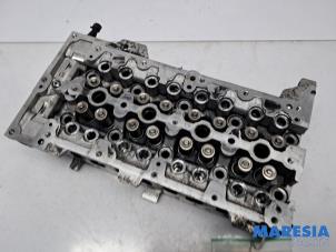 Gebruikte Cilinderkop Fiat 500 (312) 1.3 MJTD 16V Prijs € 262,50 Margeregeling aangeboden door Maresia Parts