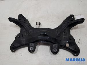 Gebruikte Subframe Fiat 500 (312) 0.9 TwinAir 80 Prijs € 89,99 Margeregeling aangeboden door Maresia Parts