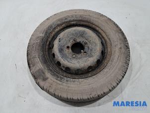 Gebruikte Reservewiel Renault Master III (MA/MB/MC/MD/MH/MF/MG/MH) 2.3 dCi 135 16V FWD Prijs € 121,00 Inclusief btw aangeboden door Maresia Parts