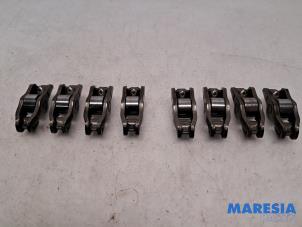 Gebruikte Tuimelaar Peugeot 308 (L3/L8/LB/LH/LP) 1.6 BlueHDi 120 Prijs € 30,00 Margeregeling aangeboden door Maresia Parts