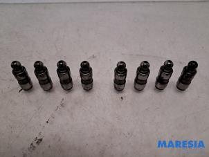 Gebruikte Klepstoter Peugeot 308 (L3/L8/LB/LH/LP) 1.6 BlueHDi 120 Prijs € 25,00 Margeregeling aangeboden door Maresia Parts