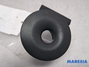 Gebruikte Transponderring Renault Master III (MA/MB/MC/MD/MH/MF/MG/MH) 2.3 dCi 135 16V FWD Prijs € 36,30 Inclusief btw aangeboden door Maresia Parts