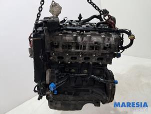 Gebruikte Motor Alfa Romeo MiTo (955) 1.4 16V Prijs € 600,00 Margeregeling aangeboden door Maresia Parts