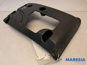 Gebruikte Bumperframe achter Renault Master III (MA/MB/MC/MD/MH/MF/MG/MH) 2.3 dCi 135 16V FWD Prijs € 30,25 Inclusief btw aangeboden door Maresia Parts