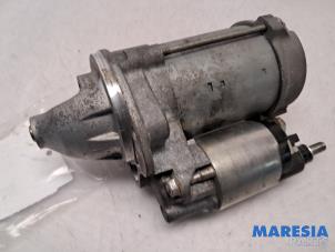 Gebruikte Startmotor Fiat 500 (312) 0.9 TwinAir 80 Prijs € 40,00 Margeregeling aangeboden door Maresia Parts