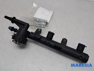 Gebruikte Injector brug Fiat 500 (312) 0.9 TwinAir 80 Prijs € 80,00 Margeregeling aangeboden door Maresia Parts
