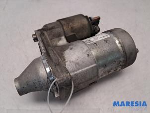 Gebruikte Startmotor Alfa Romeo MiTo (955) 1.4 16V Prijs € 40,00 Margeregeling aangeboden door Maresia Parts