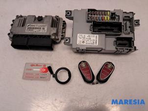 Gebruikte Computer Motormanagement Alfa Romeo MiTo (955) 1.4 16V Prijs € 262,50 Margeregeling aangeboden door Maresia Parts